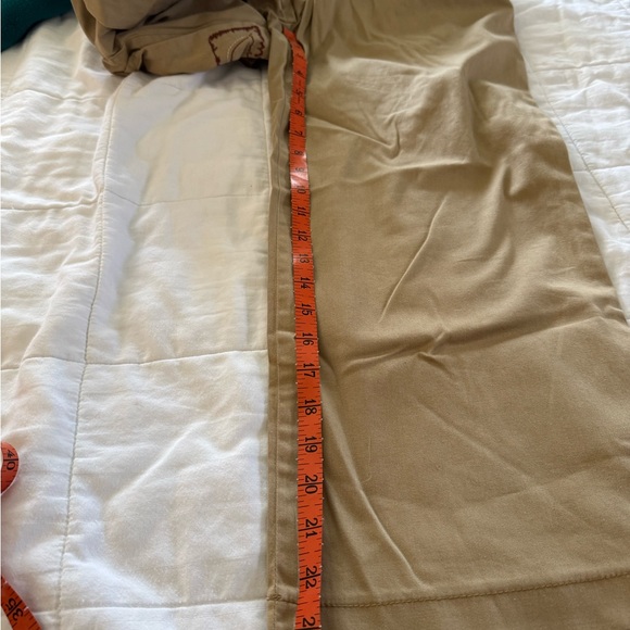 Two piece jacket Size 42 and cropped pants size 44 by Mascara - Picture 6 of 16